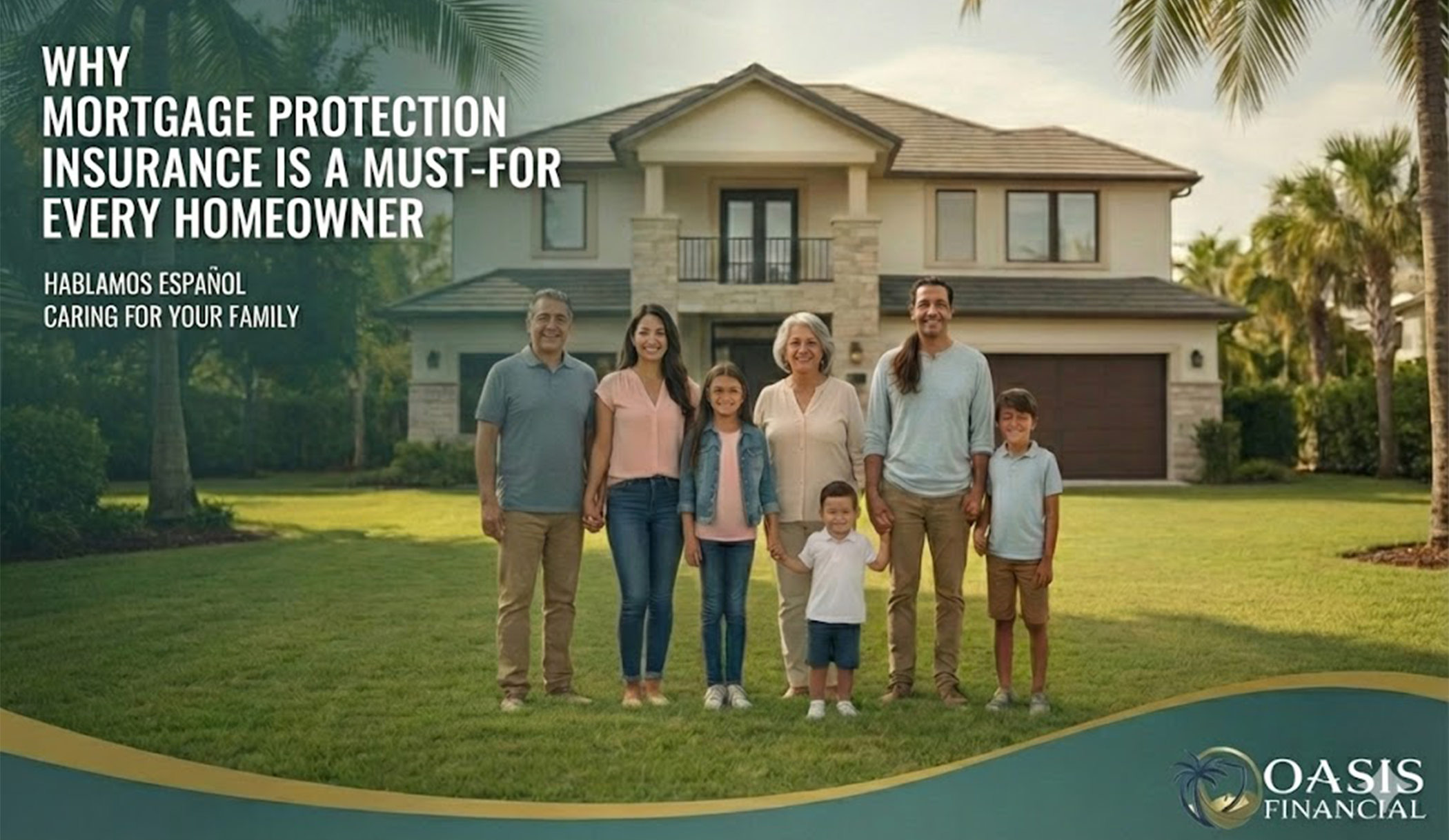 The Importance of Mortgage Protection Insurance