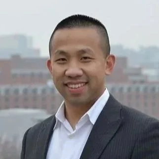 Clarence Lam headshot