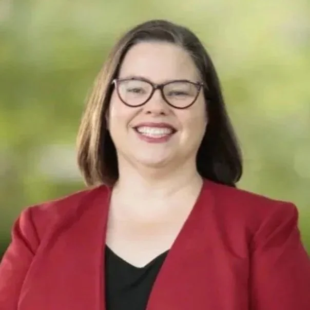 Delegate Jessica Feldmark Headshot