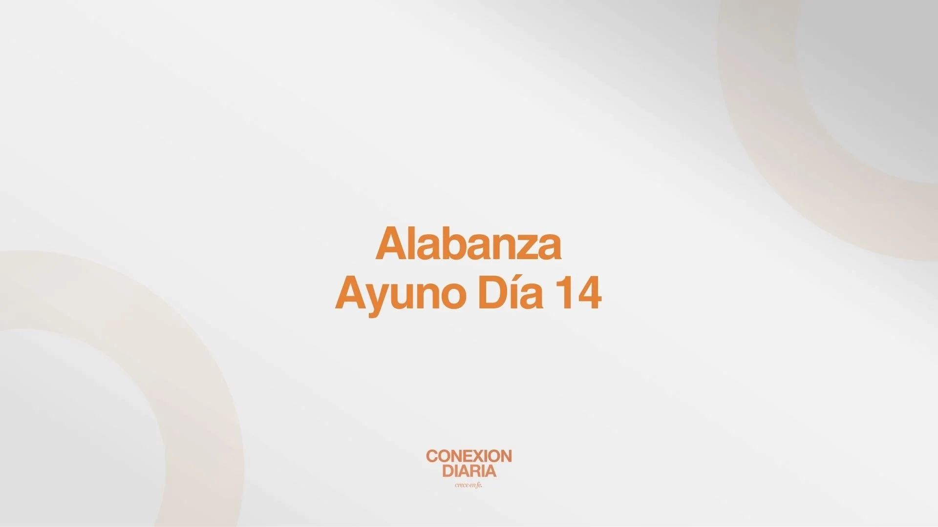Alabanza