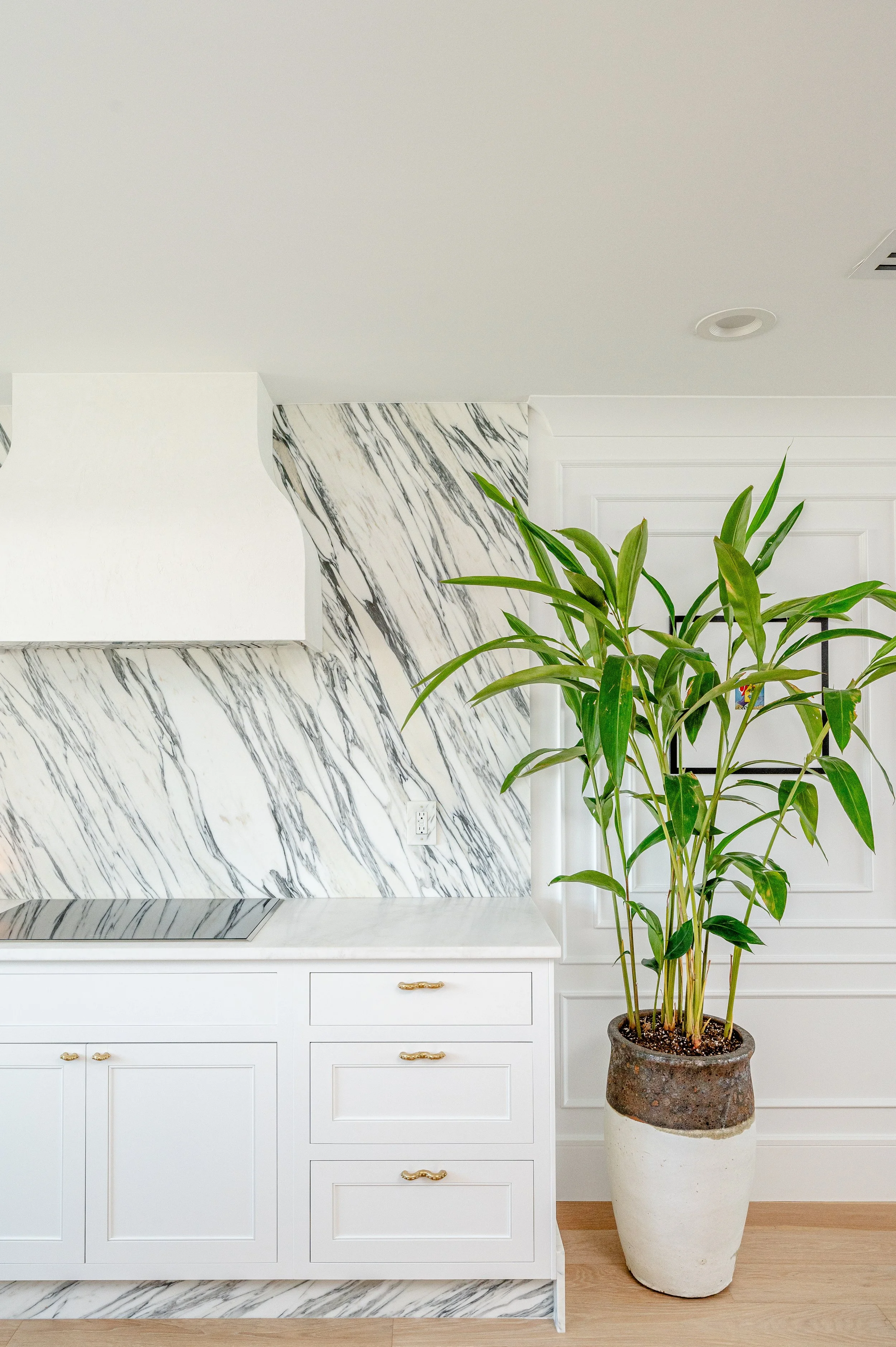 The Language of Texture: How Tactility Transforms Space
