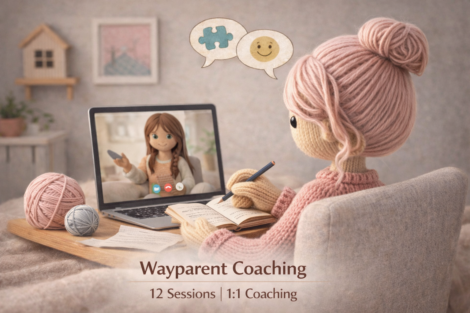 Wayparent Coaching