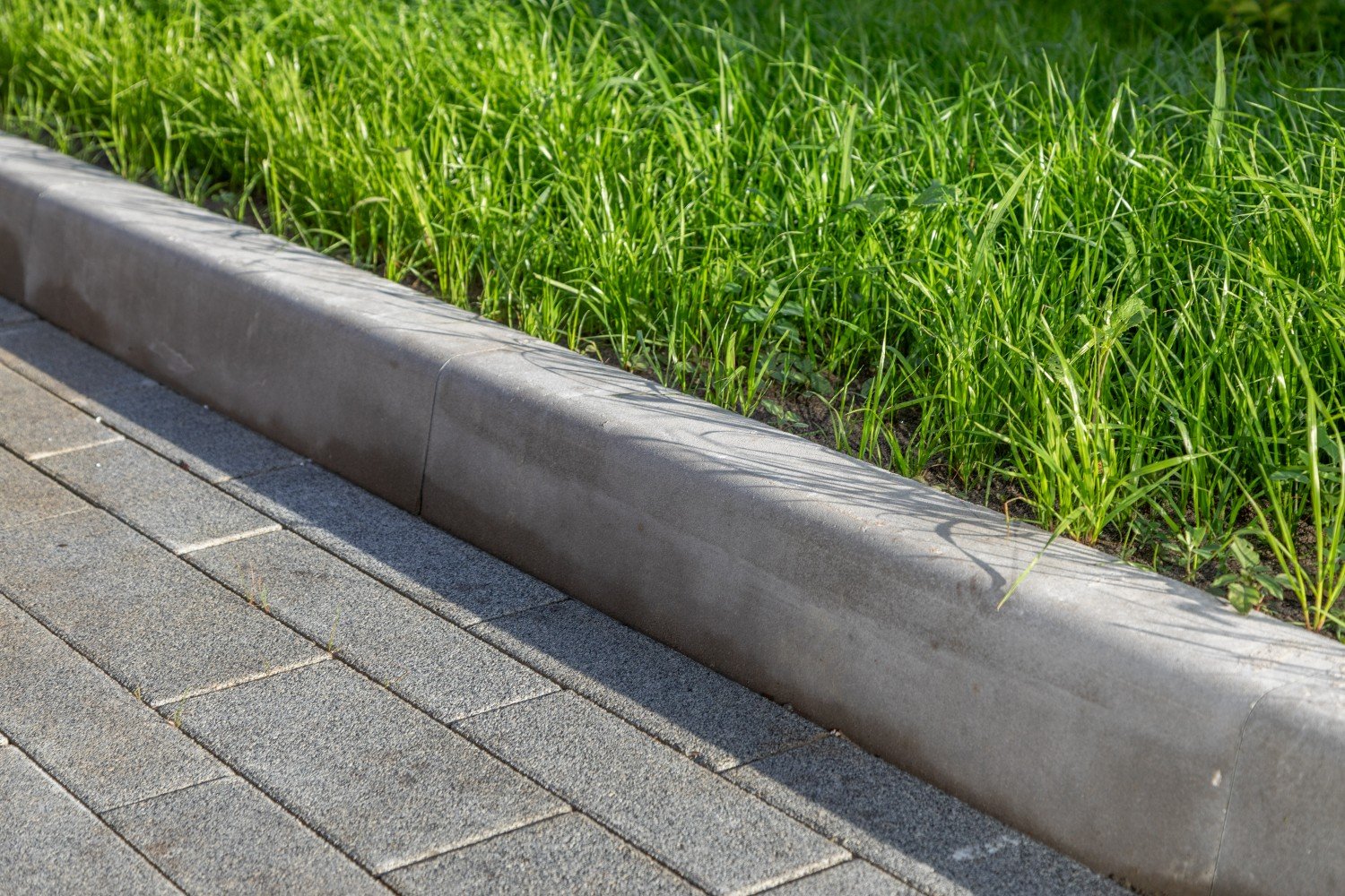 Outdoor lighting integrated into a complete outdoor living project in Laurel, MD