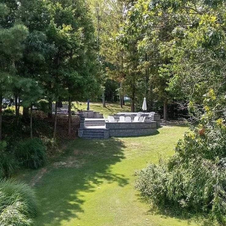 From Sloped Yards to Usable Space: The Outdoor Living Trend Reshaping Waldorf &amp; Brandywine, MD, Properties