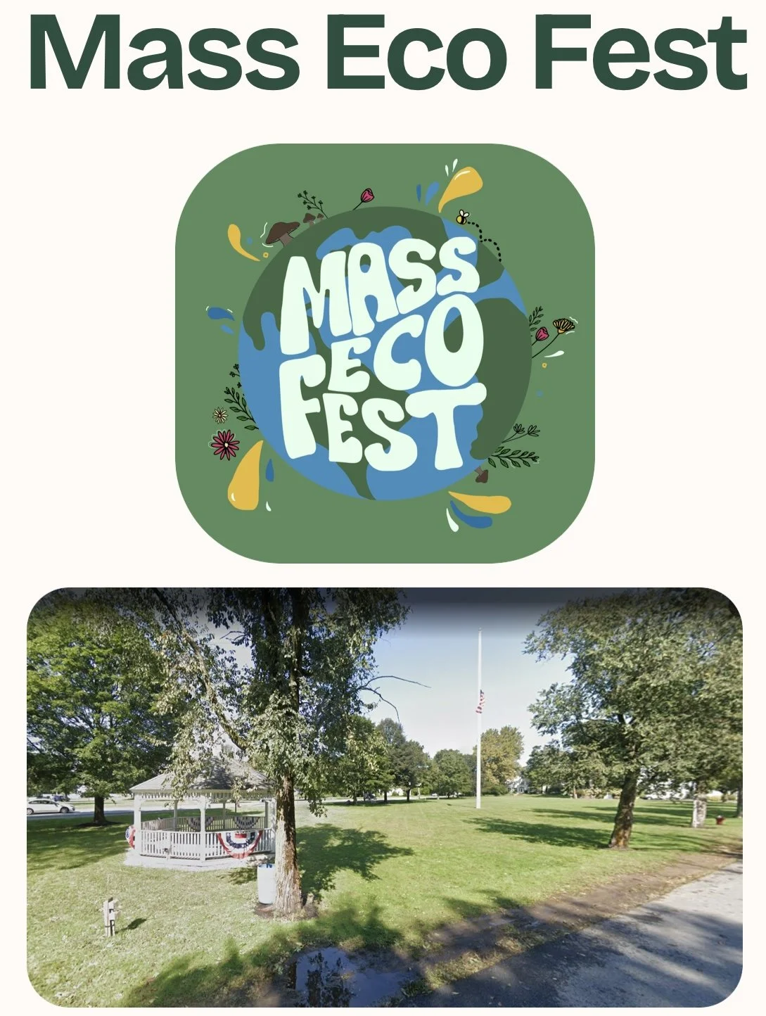 Mass Eco Fest