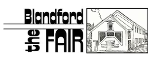 The Blandford Fair