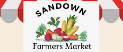 Sandown NH-Farmers MArket