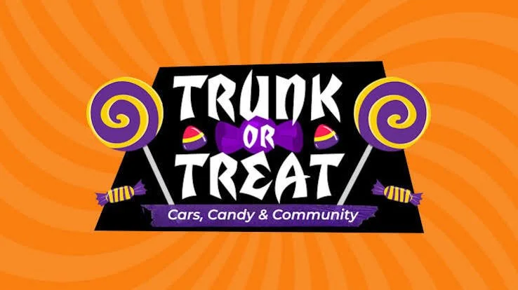 Trunk Or Treat