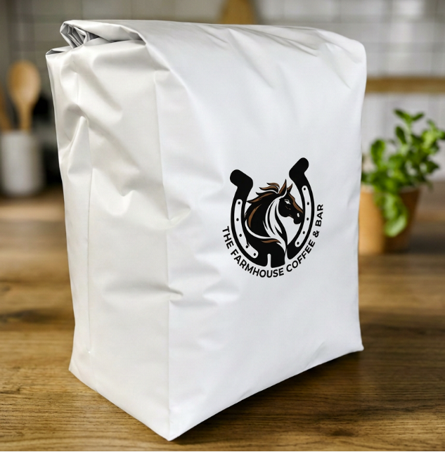 The Farmhouse Morning Blend Coffee - 5lbs bag