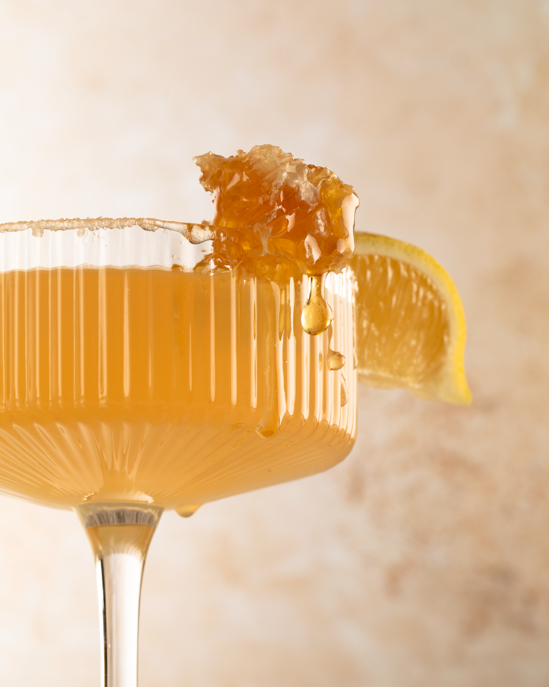 Slow Down. Sip Intentionally