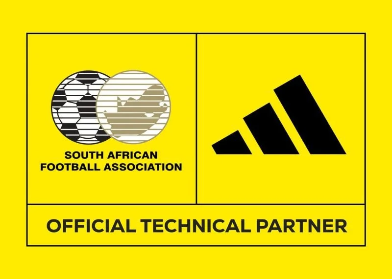 Adidas and South Africa Football Association (SAFA) Sign Partnership Agreement