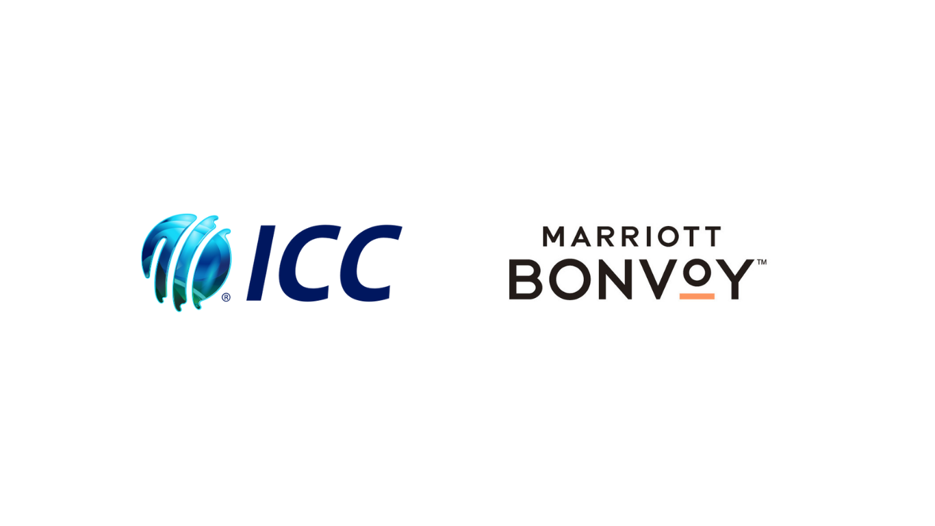International Cricket Council (ICC) and Marriot International Sign Multi-Year Partnership