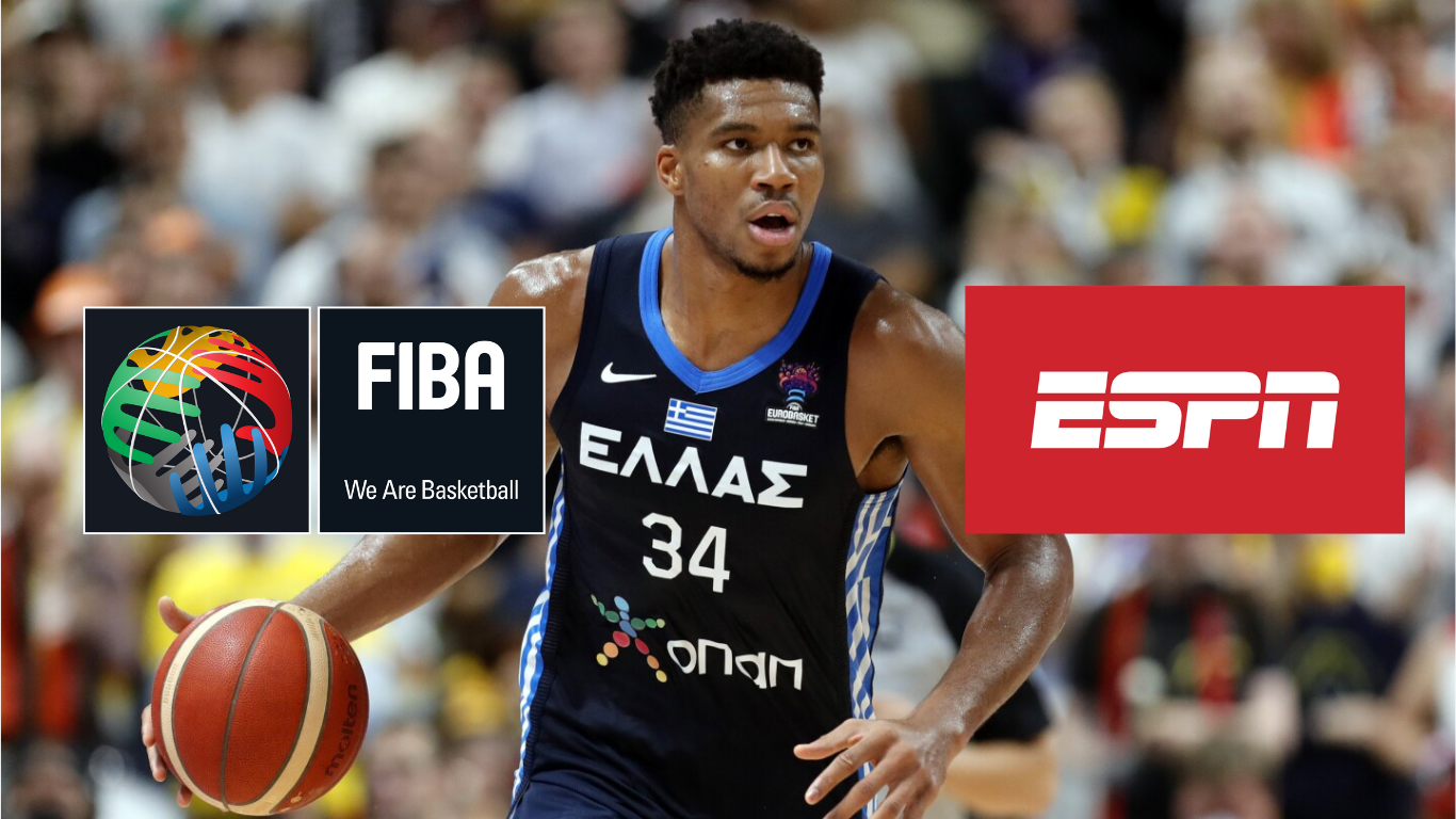 FIBA Basketball and ESPN Africa to bring Basketball games across Sub-Saharan Africa