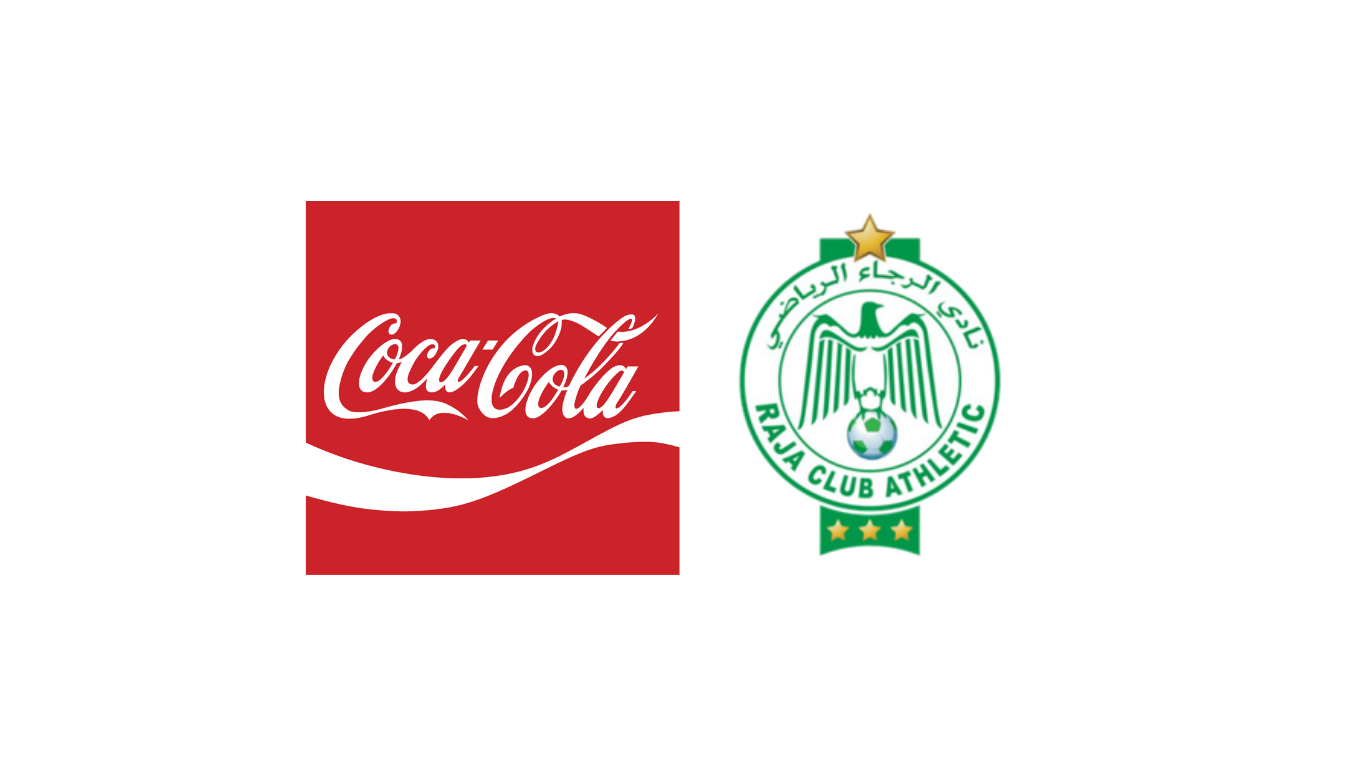 Coca-Cola and Raja Club Athletic (RCA) Announce Partnership