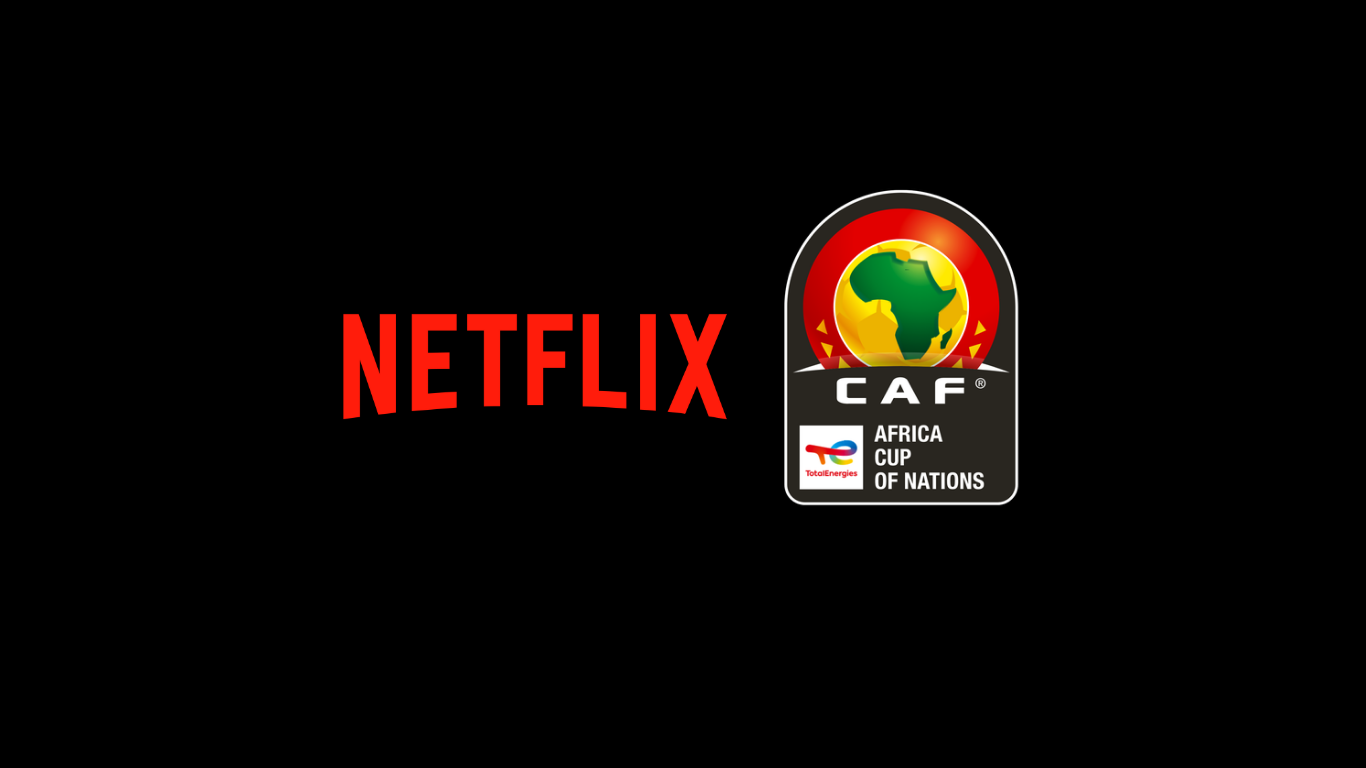 Netflix to launch daily AFCON show