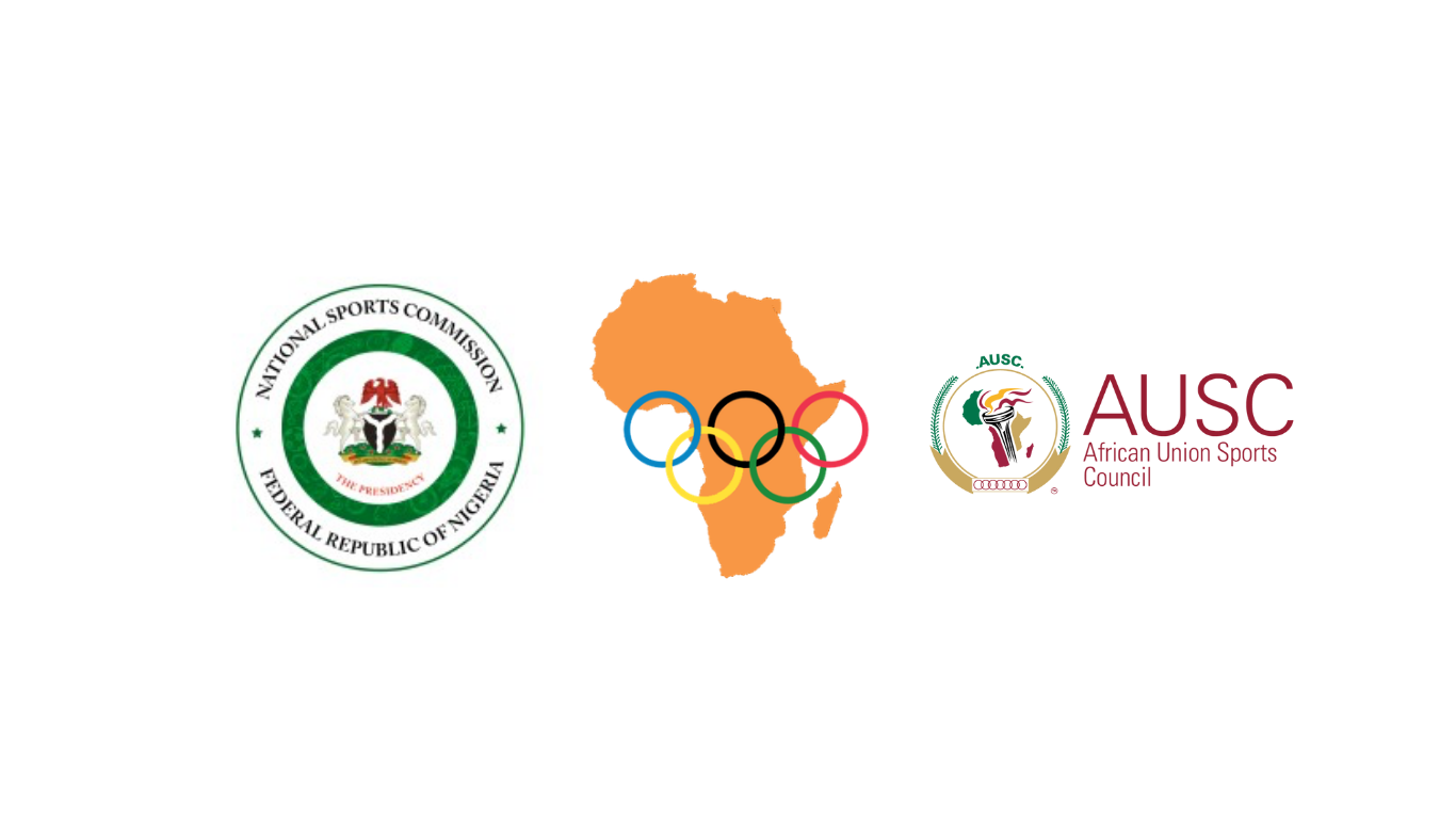Nigeria Sports Commission (NSC) put in bid to host 2031 African Games 