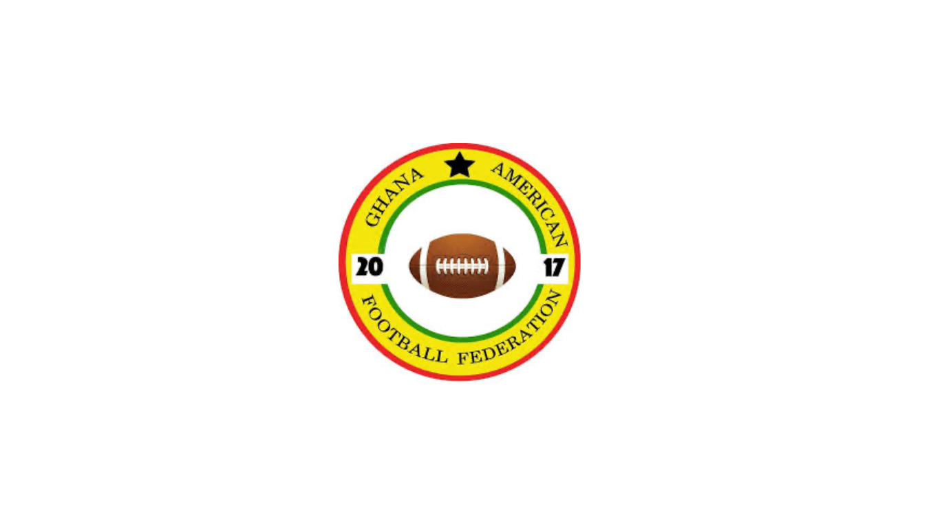 Ghana Federation of American Football has been Officially Recognised