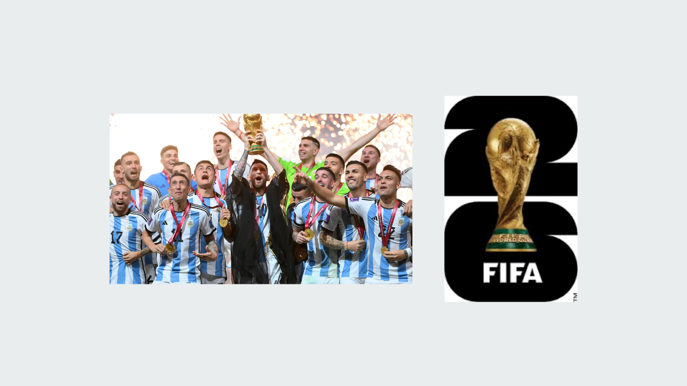 FIFA Increases World Cup Prize Money to $50M, 19% increase From Previous Edition