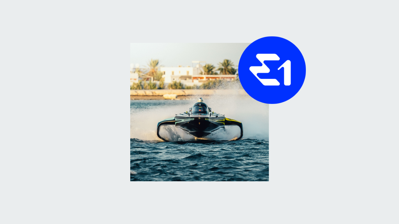 Nigeria Set to Host 2026 E1 Series Boat Race For the Second Time