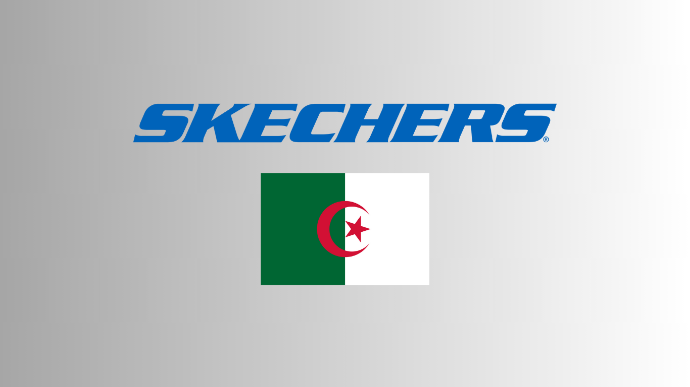 Skechers to Set to open Footwear Factory in Algeria in collaboration with Tradifoot