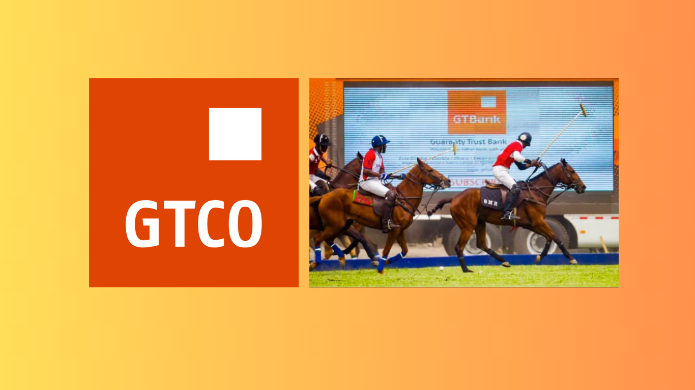 GTCO renews its long-standing bet on elite sports and heritage events in Nigeria