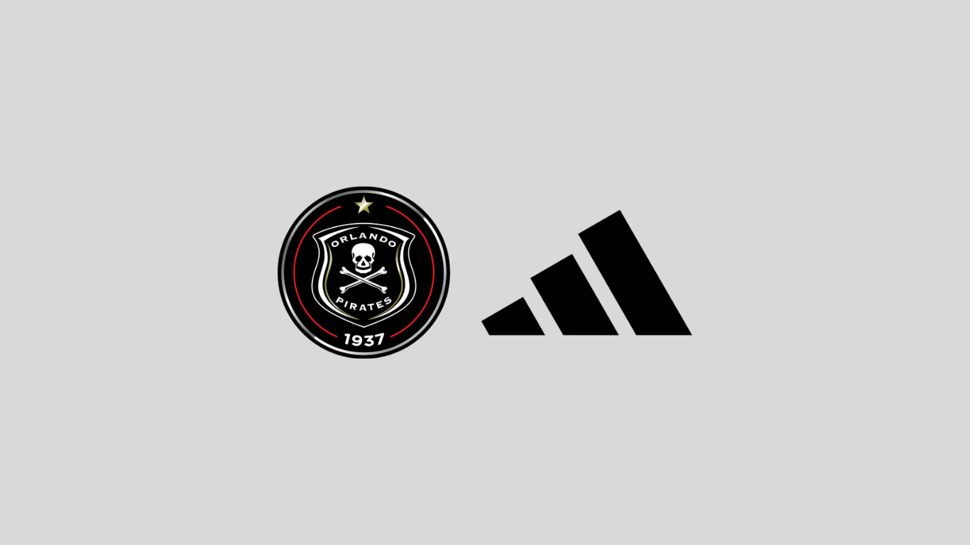 Orlando Pirates Extends 30-Year adidas Partnership in Landmark Five-Year Renewal