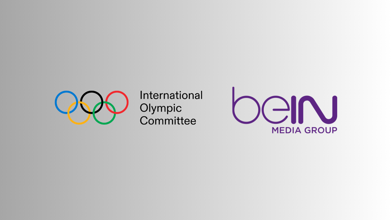 IOC Awards MENA Olympic Broadcast Rights to beIN Media Group