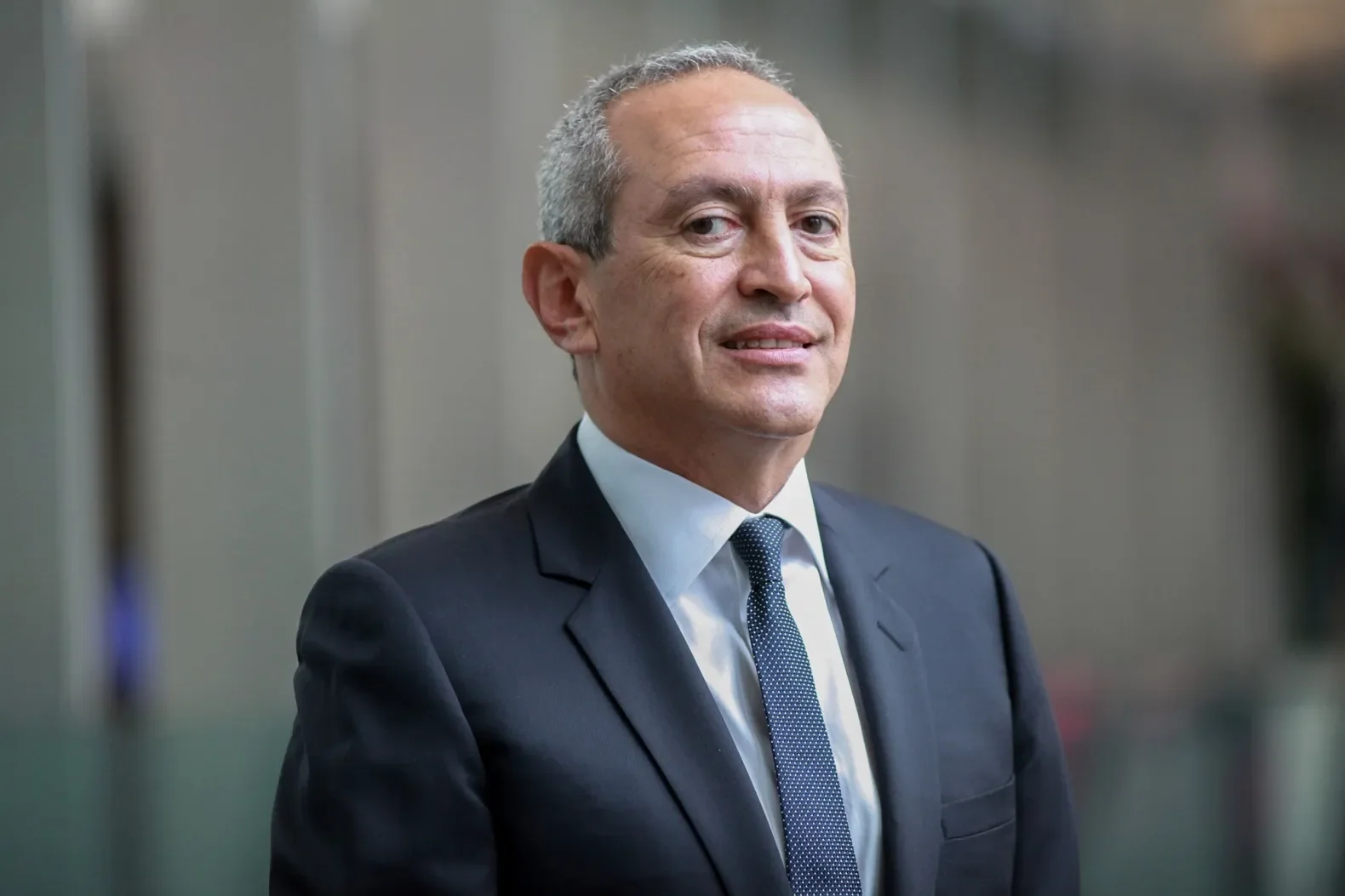 Adidas to Elect Egyptian Billionaire Nassef Sawiris as Supervisory Board Chairman