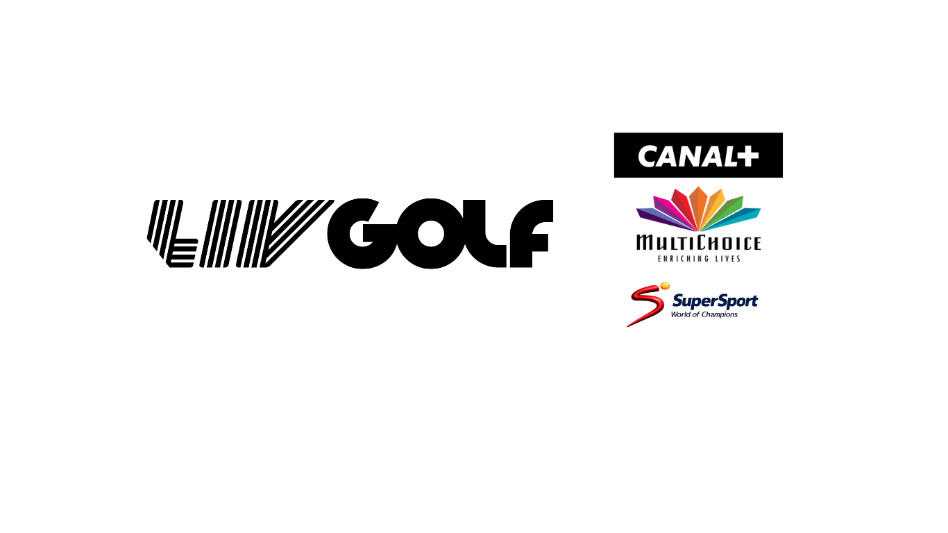  LIV Golf secures Sub-Saharan africa wide broadcast reach ahead of historic South Africa debut