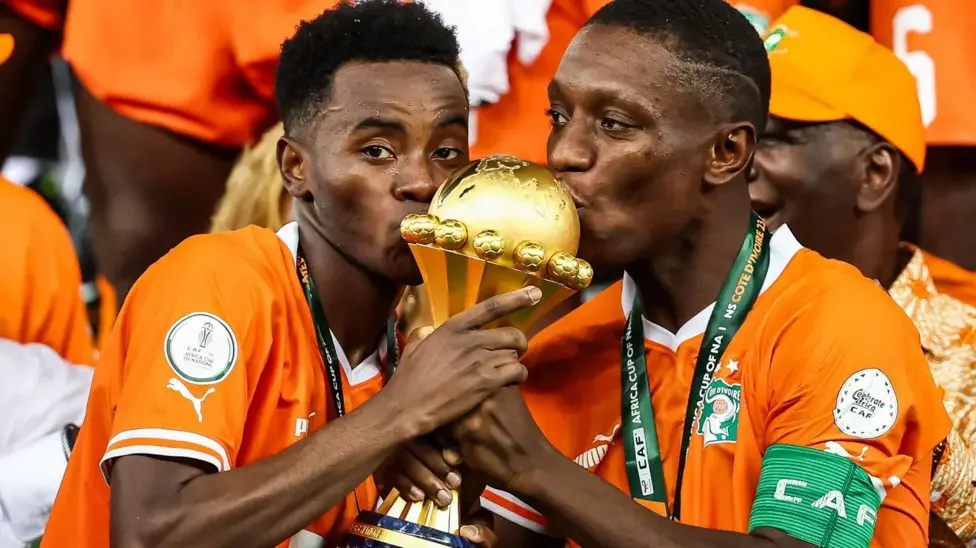 CAF has increased AFCON Prize Money by 43%. Winner gets $10M