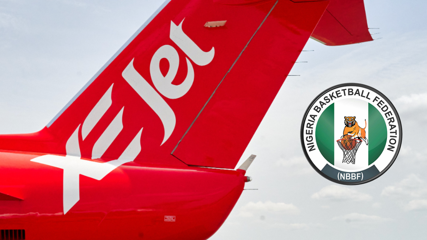 D'Tigress Partners with XE Jet as Official Aviation Partner of Nigeria Women's Basketball Team