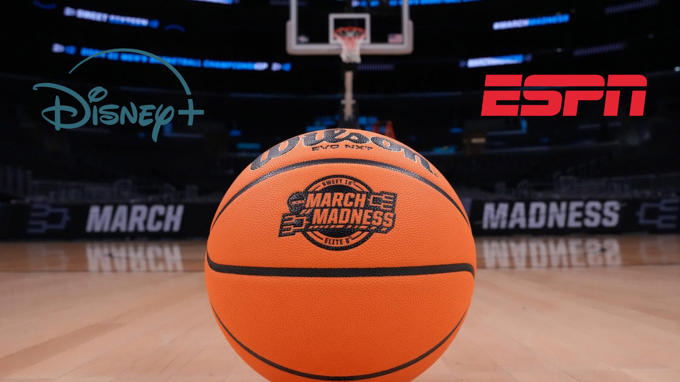 Disney+ Brings March Madness to South Africa in Global Streaming Push