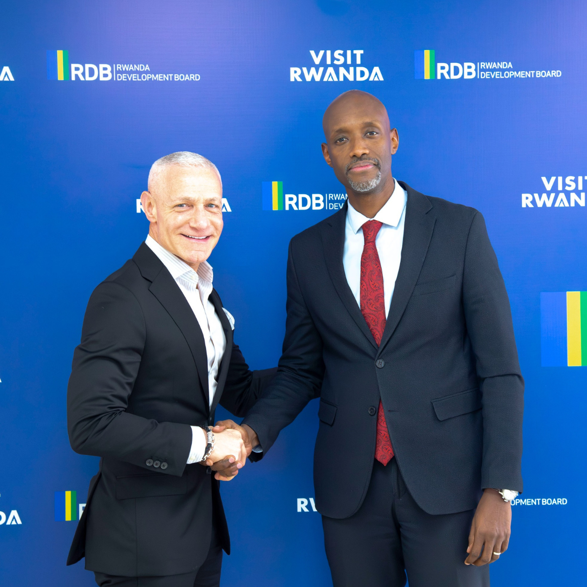 Rwanda Explores Roc Nation Partnership as It Deepens Its Sports and Tourism Strategy
