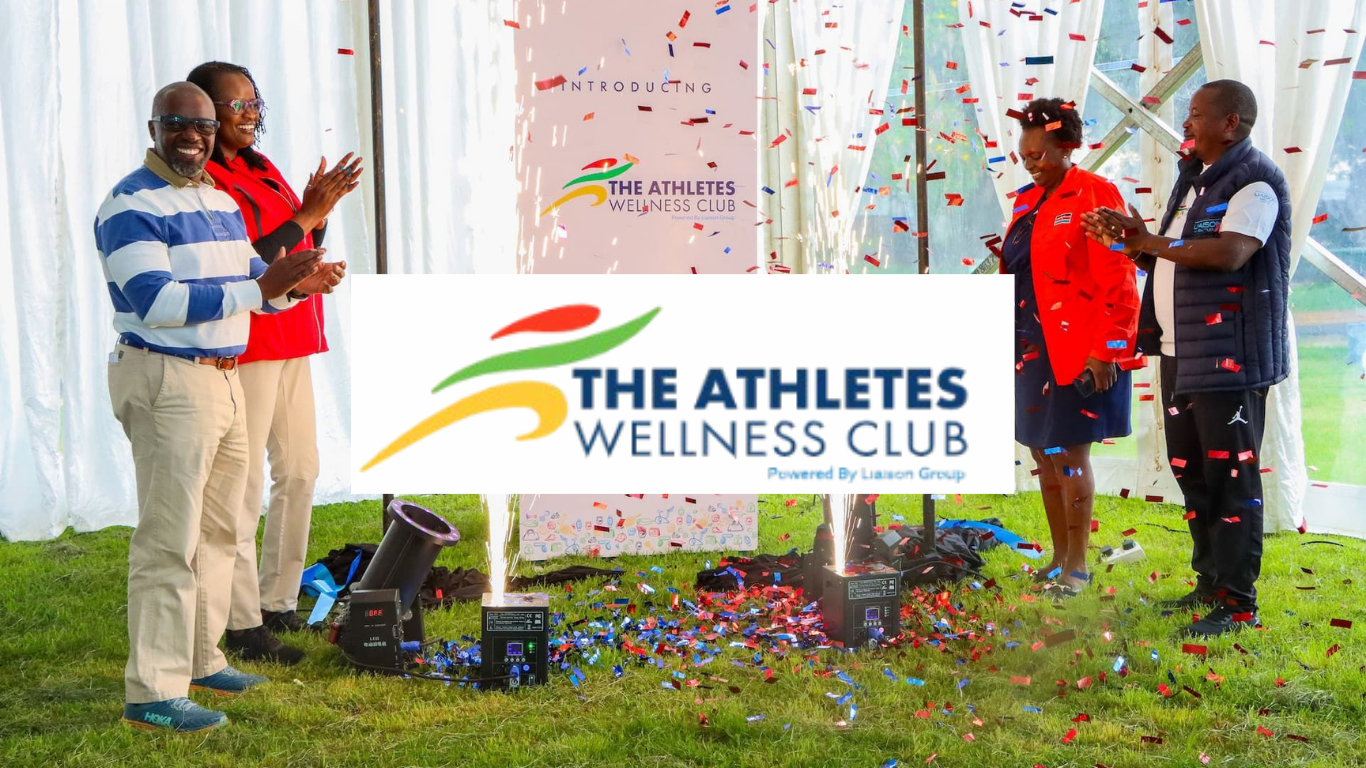 Liaison Group and Momentum Launch Athlete Welfare Platform in Kenya