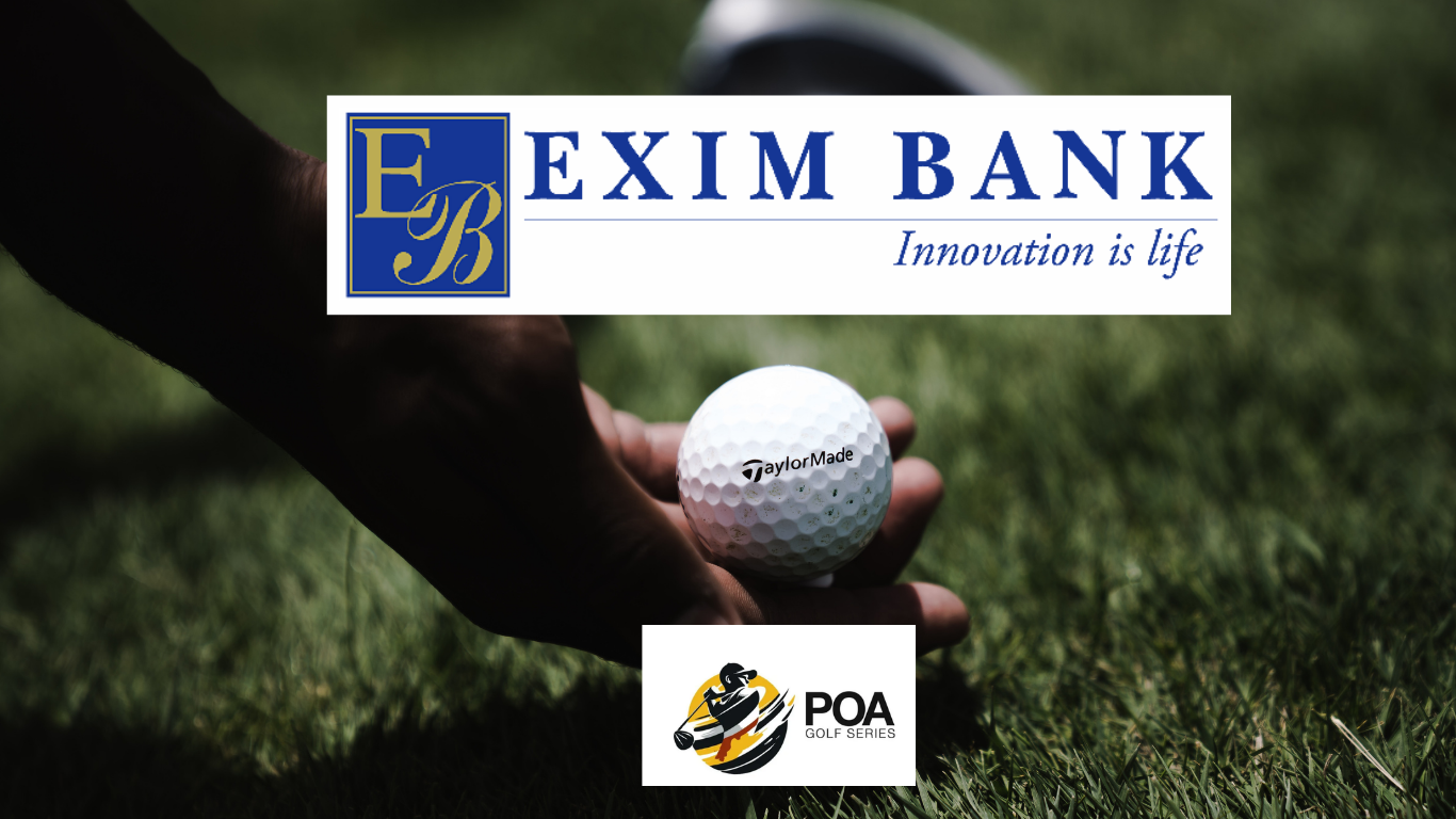Eximbank Uganda_Tanzania_Playing Golf_POA Series