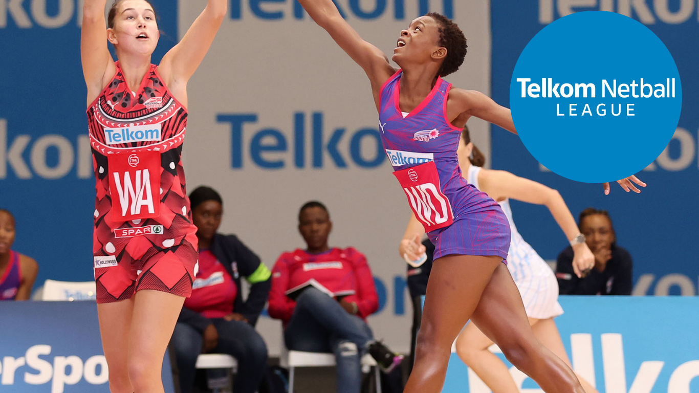 Telkom Extends Netball Sponsorship With Enhanced Player Compensation Model