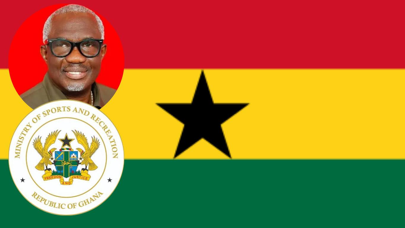 Ghana Sports Fund has appointed a New Fund Manager