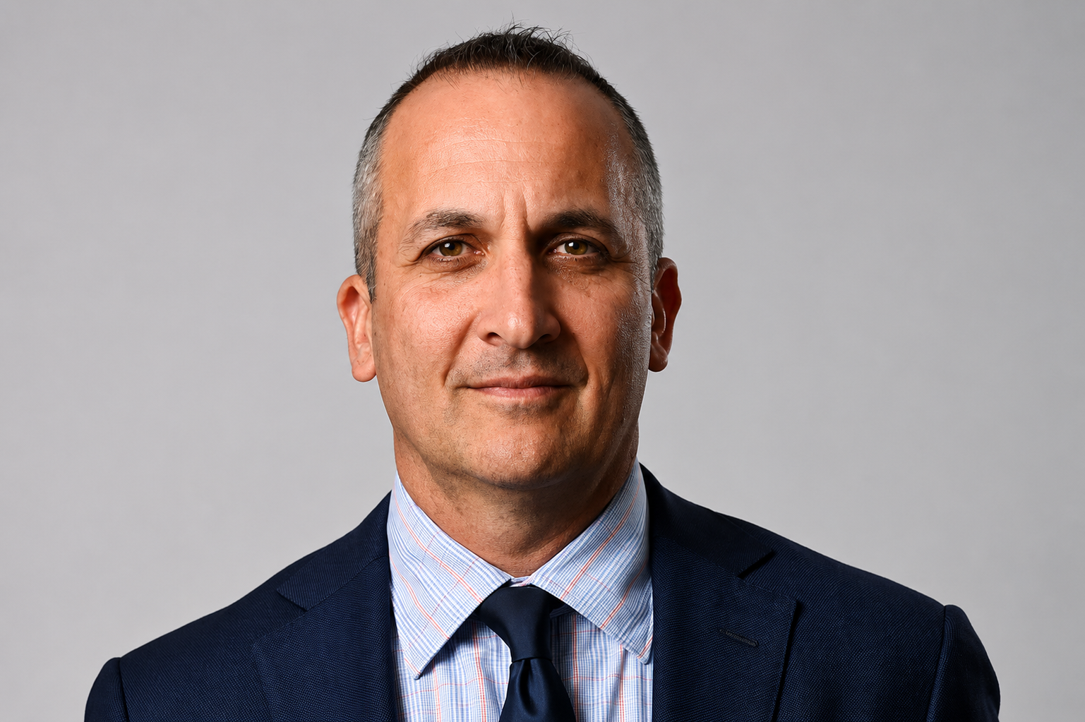 Tennis Australia Appoints Former NRL CEO Andrew Abdo as Chief Executive Officer