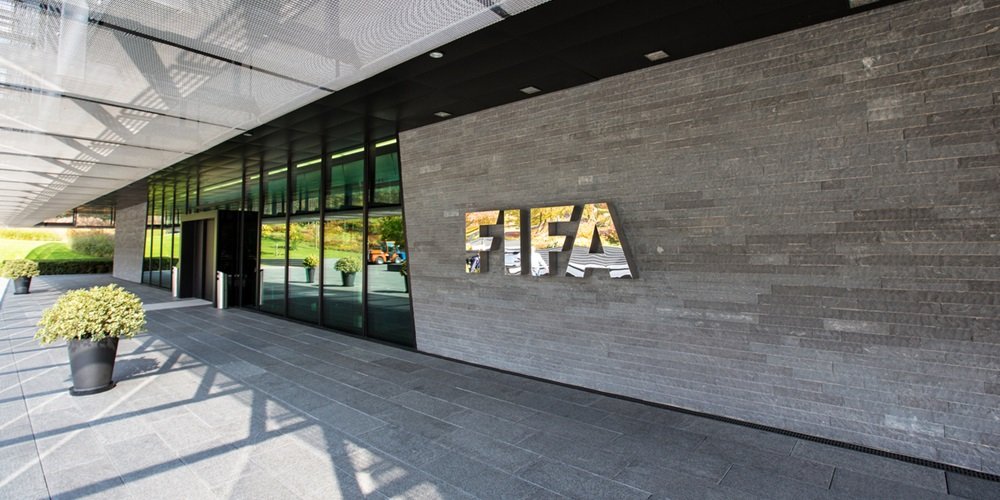 How FIFA's $20 Billion Plan to Sell a World Cup Stake May Turn on Africa's Vote