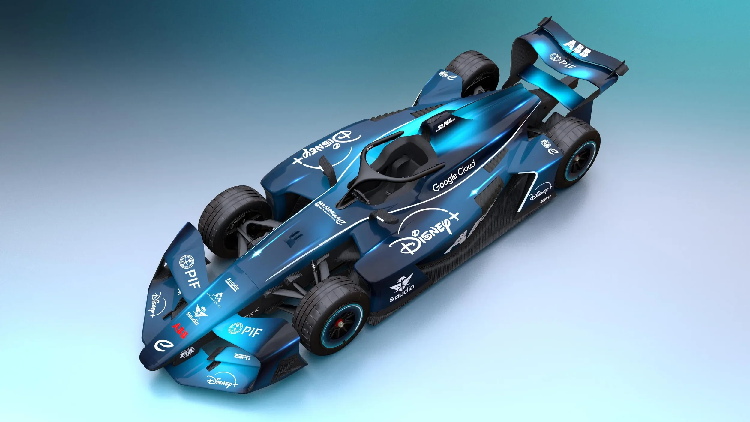 Disney+ becomes Formula E's global streaming home, with six African markets in range