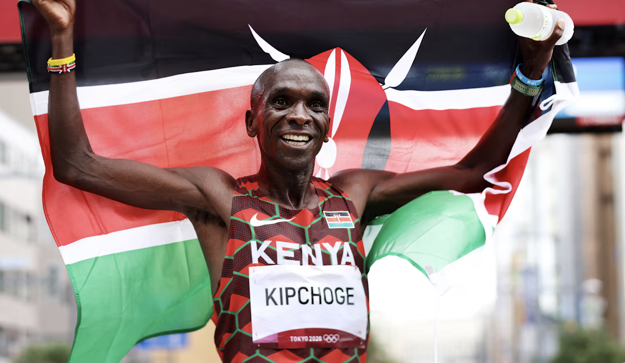 Nairobi enters race for 2029 World Athletics Championships against London, Rome and Munich