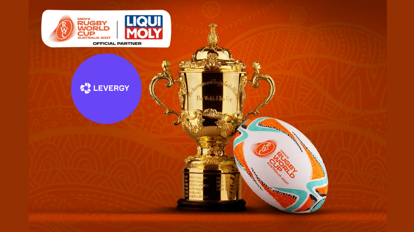 Levergy Lands Liqui Moly South Africa to Localise World Rugby Partnership Ahead of RWC 2027