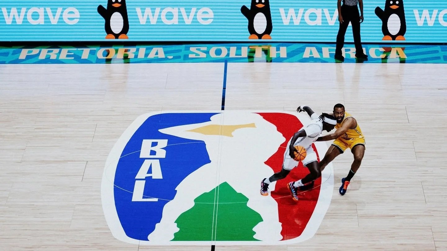 NBA Africa opens BAL to permanent team ownership as franchise bids arrive