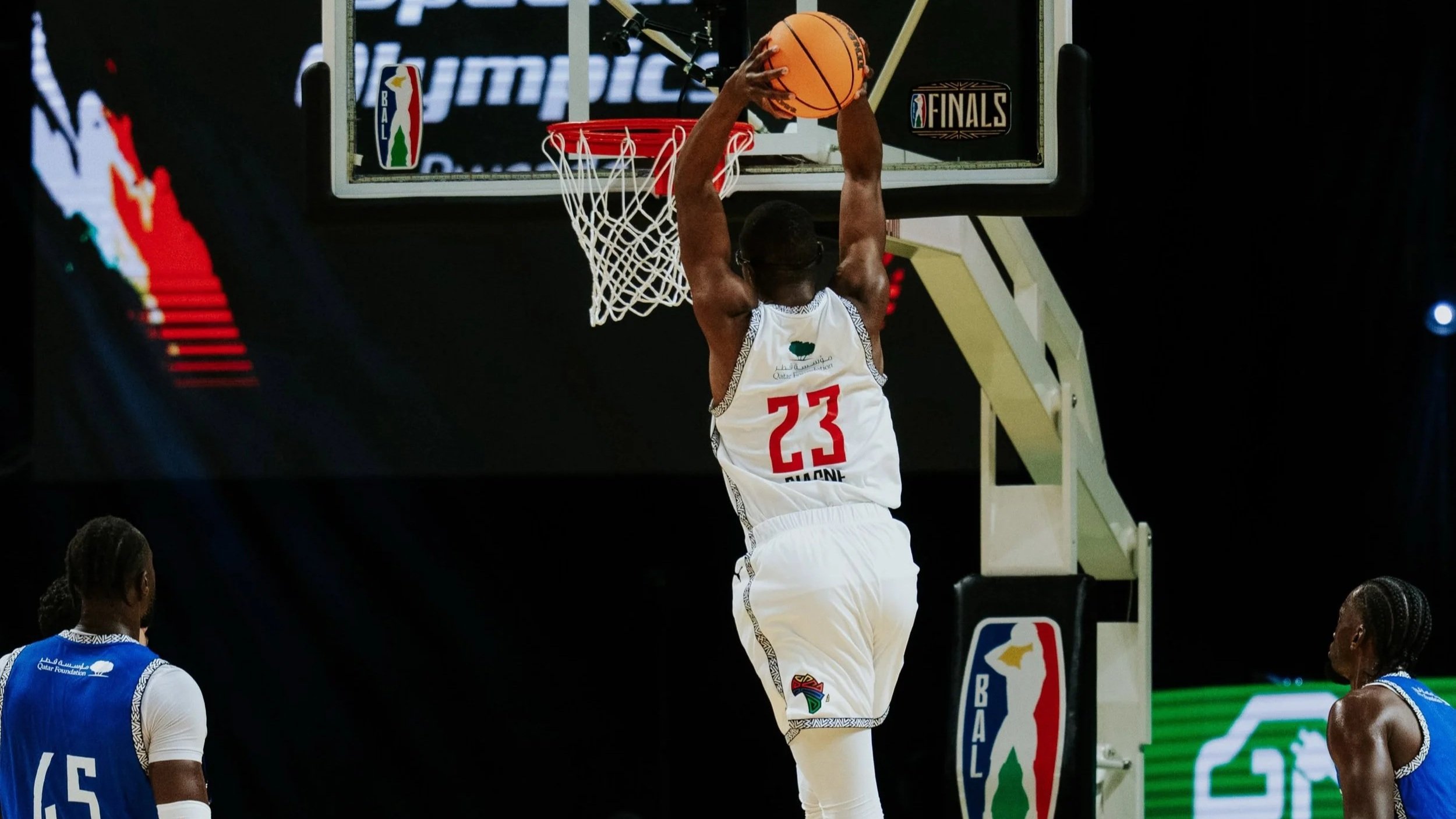 Why BAL franchise owners could fund Africa’s next NBA academies
