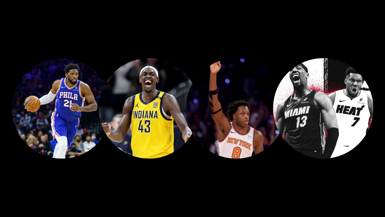 NBA opens 2026-27 season with record 60-plus players of African heritage