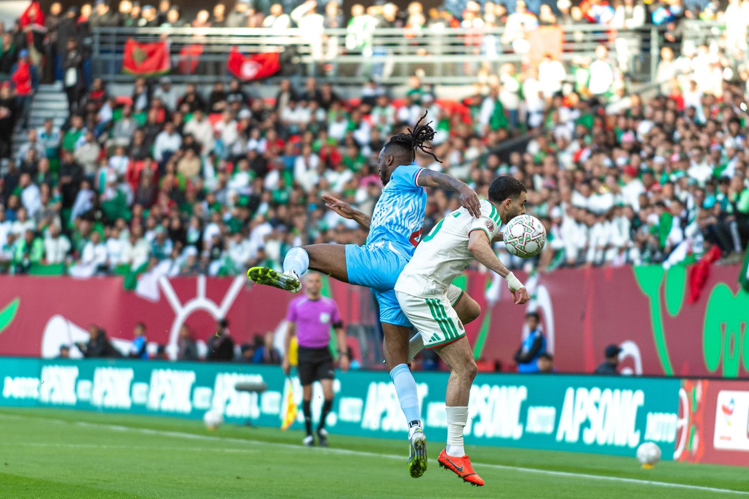 DAZN Acquires AFCON and CAF Champions League Rights in Germany, Austria and Switzerland