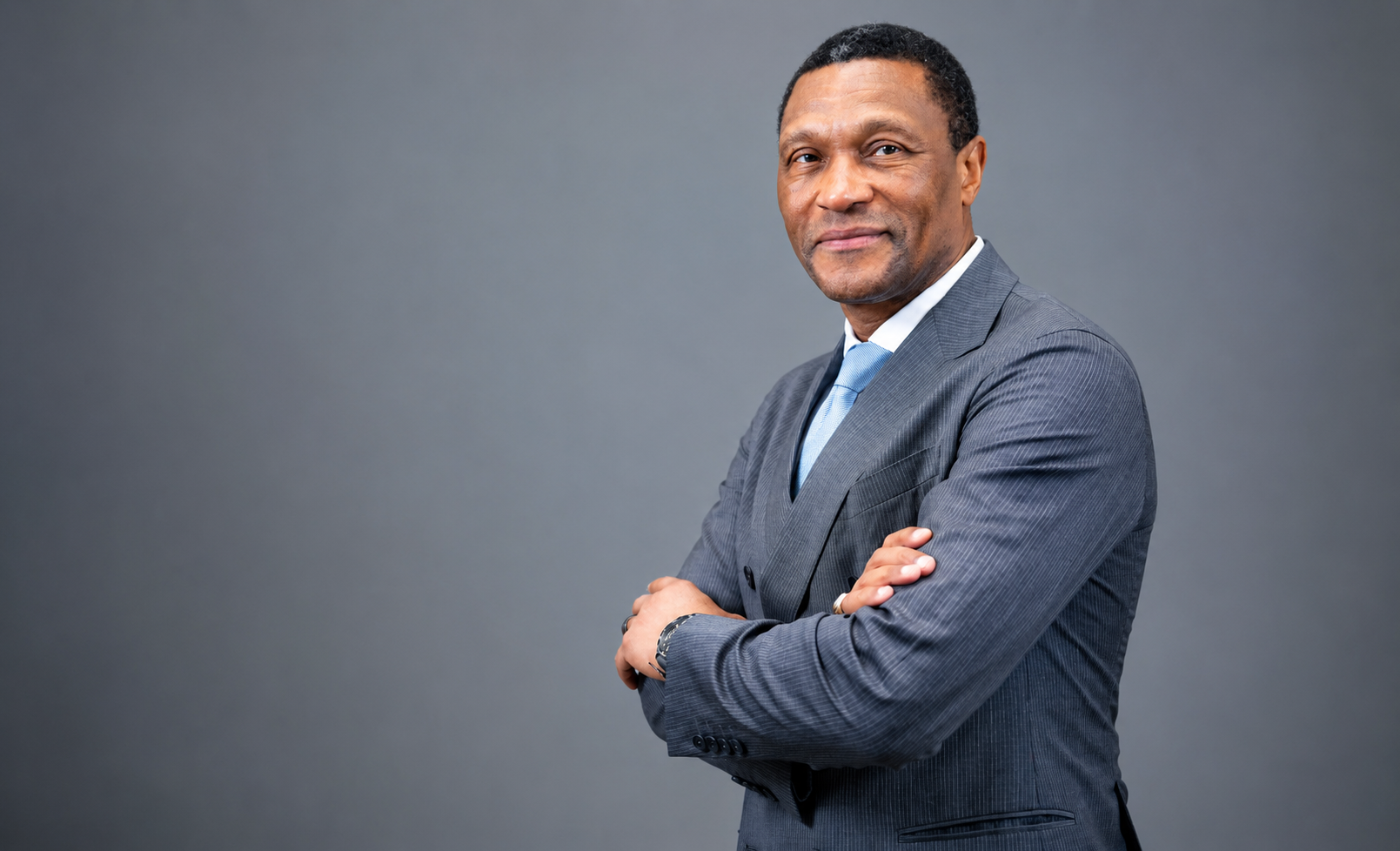 Saudi Pro League Confirms Exit of Nigeria's Michael Emenalo as Chief Football Executive