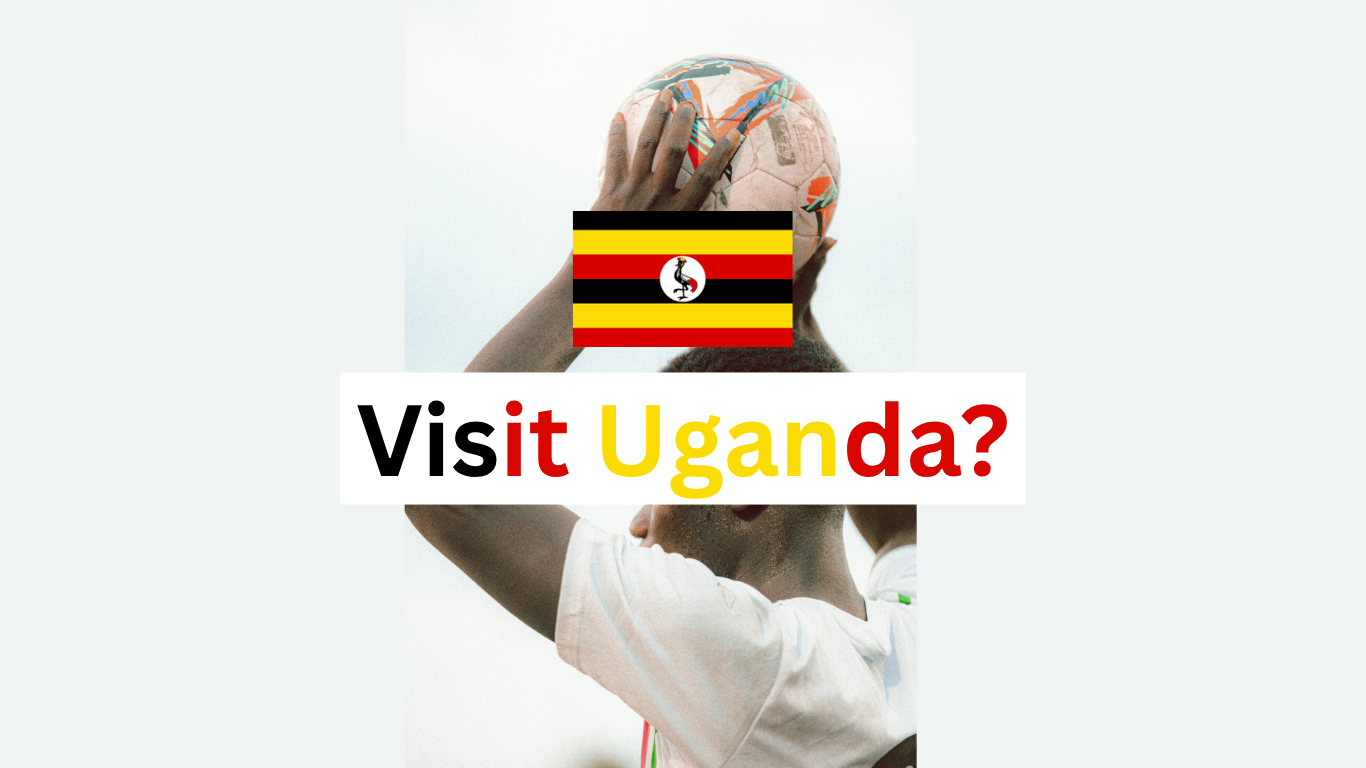 Uganda Eyes Premier League Jersey Deals in Push to Globalise "Visit Uganda" Brand
