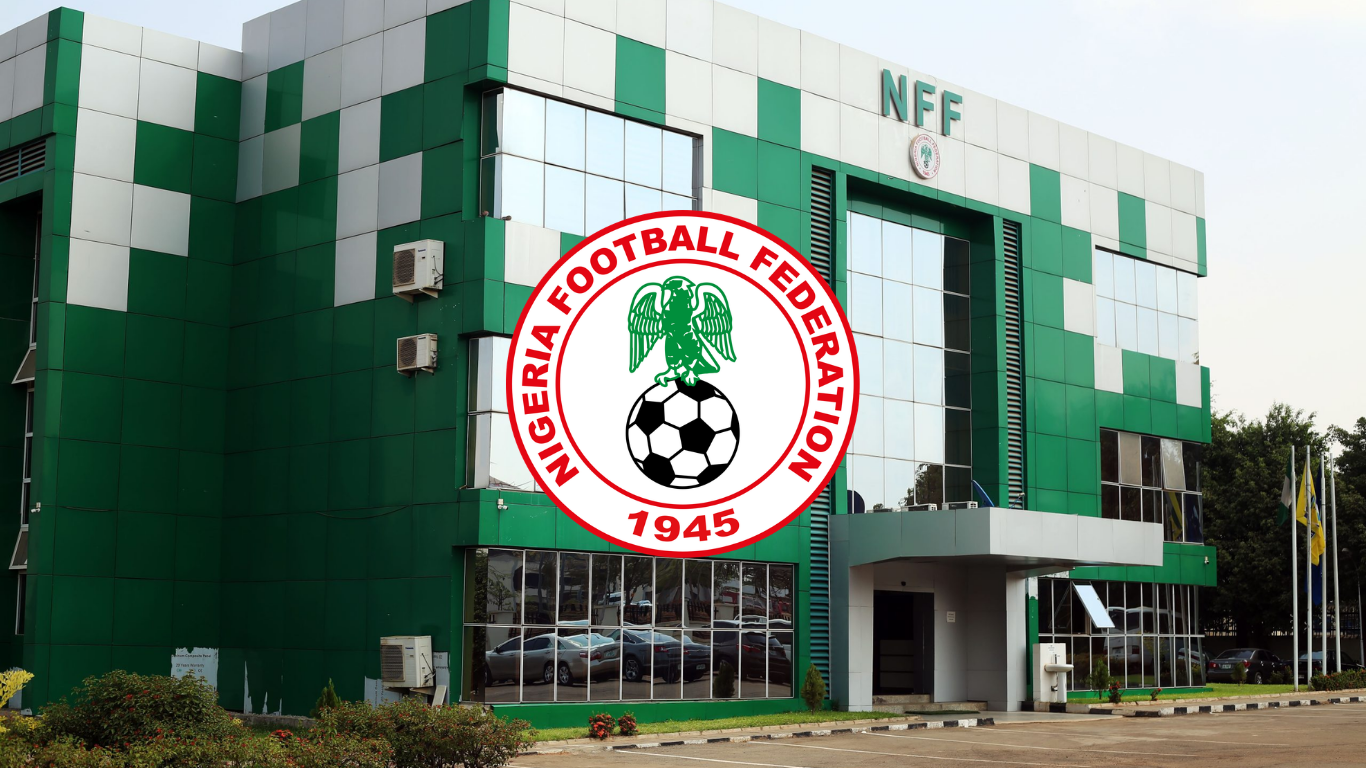 What's happening in Nigerian football? A $7.5m sponsor, then a caretaker board
