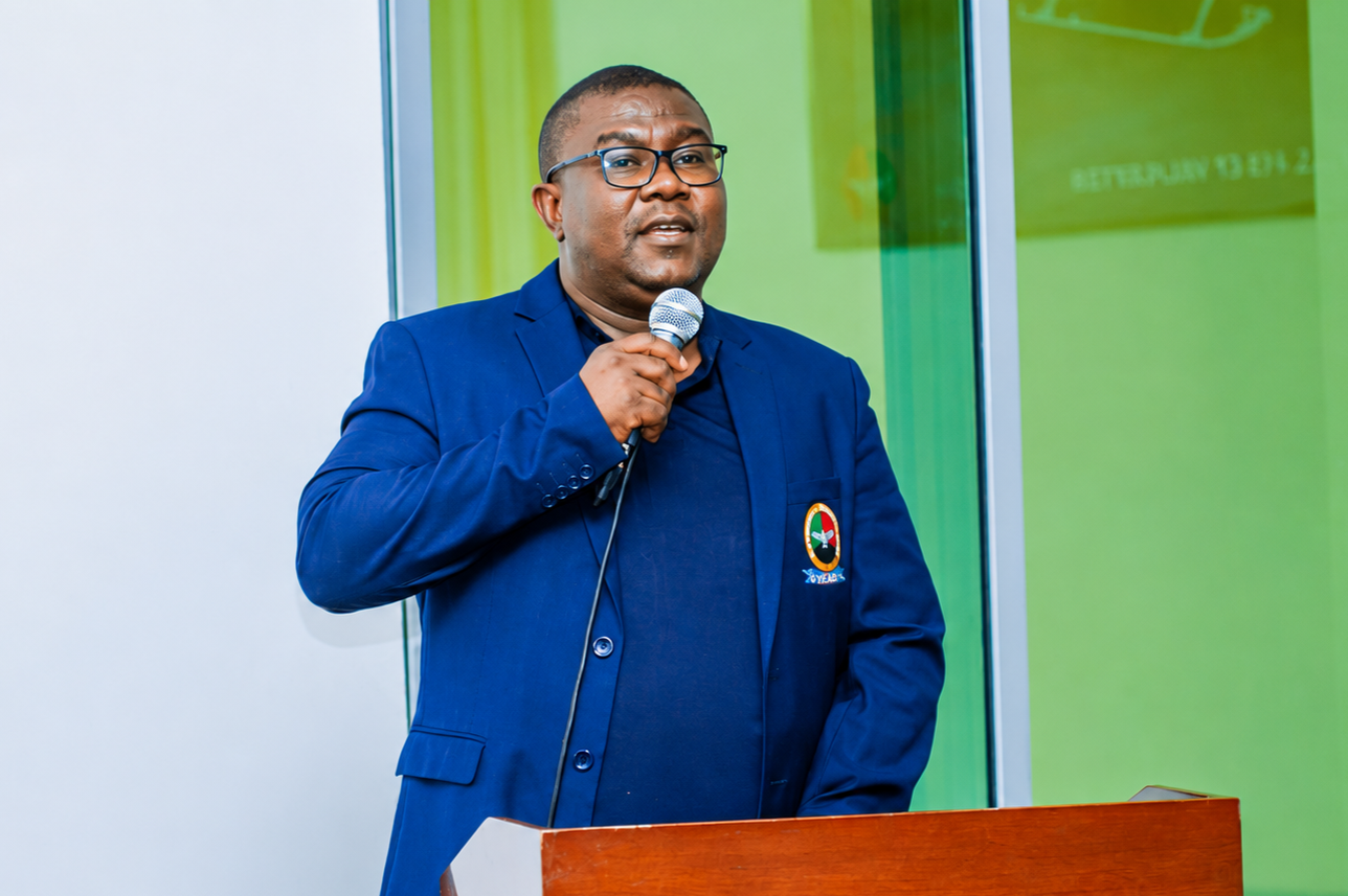 Zambia Football-FAZ Appoints Red Arrows CEO Ronald Lungu to Run National Teams Set-Up